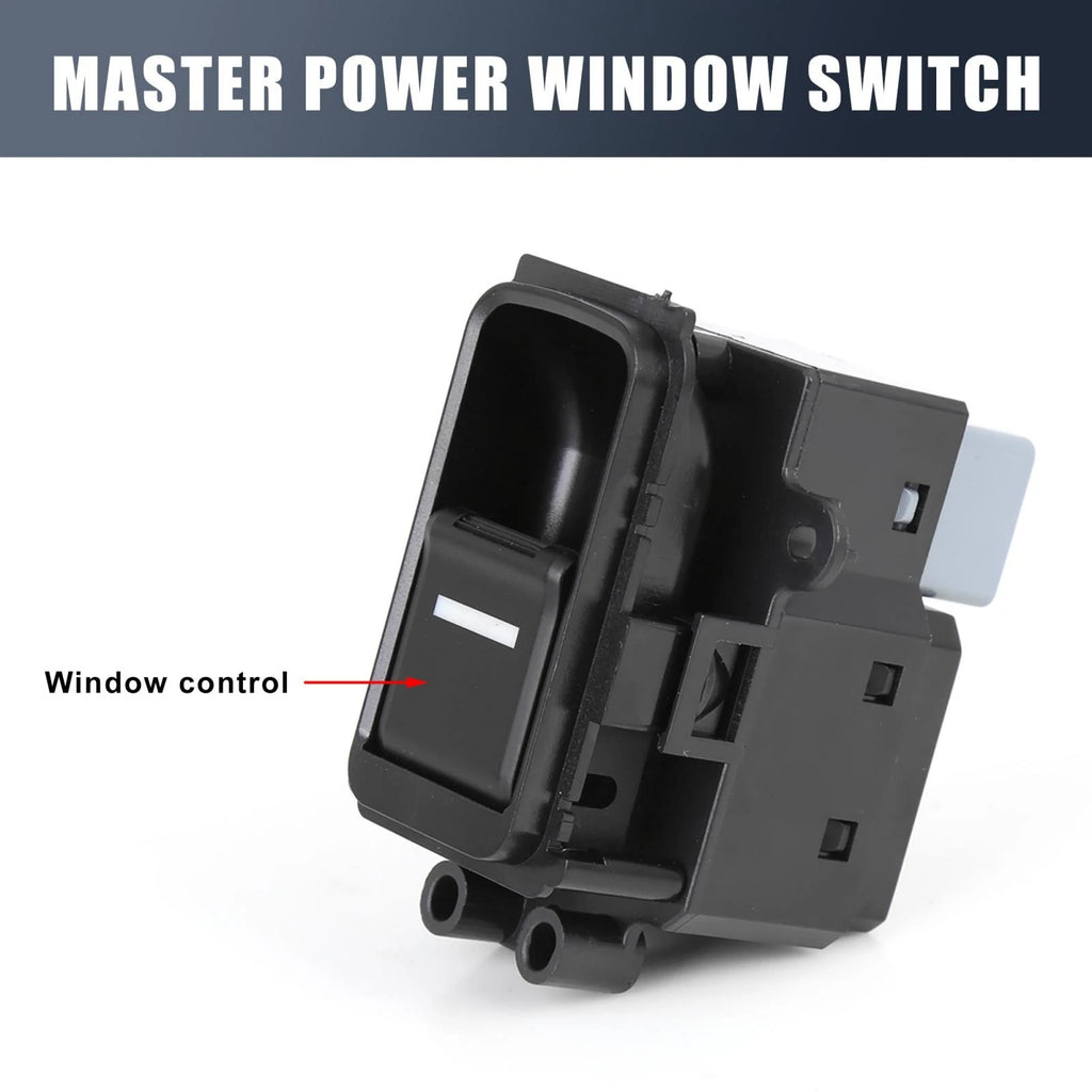 Power Window Switch for Honda Accord (2003–2007) 35770-SDA-A01