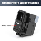 Power Window Switch for Honda Accord (2003–2007) 35770-SDA-A01
