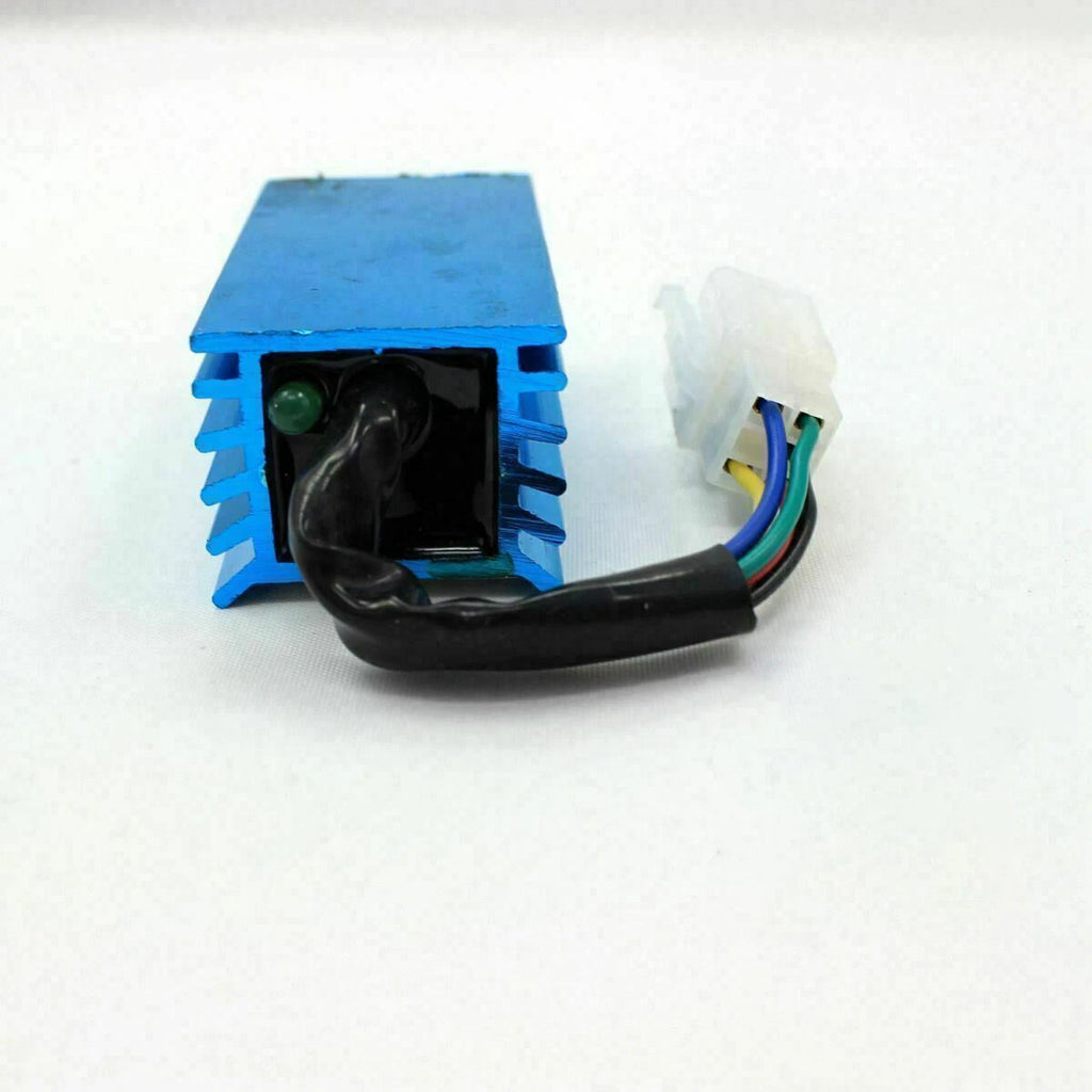 High Performance CDI for 50cc 110cc 125cc ATV Dirt Bike Scooter (4-Stroke)