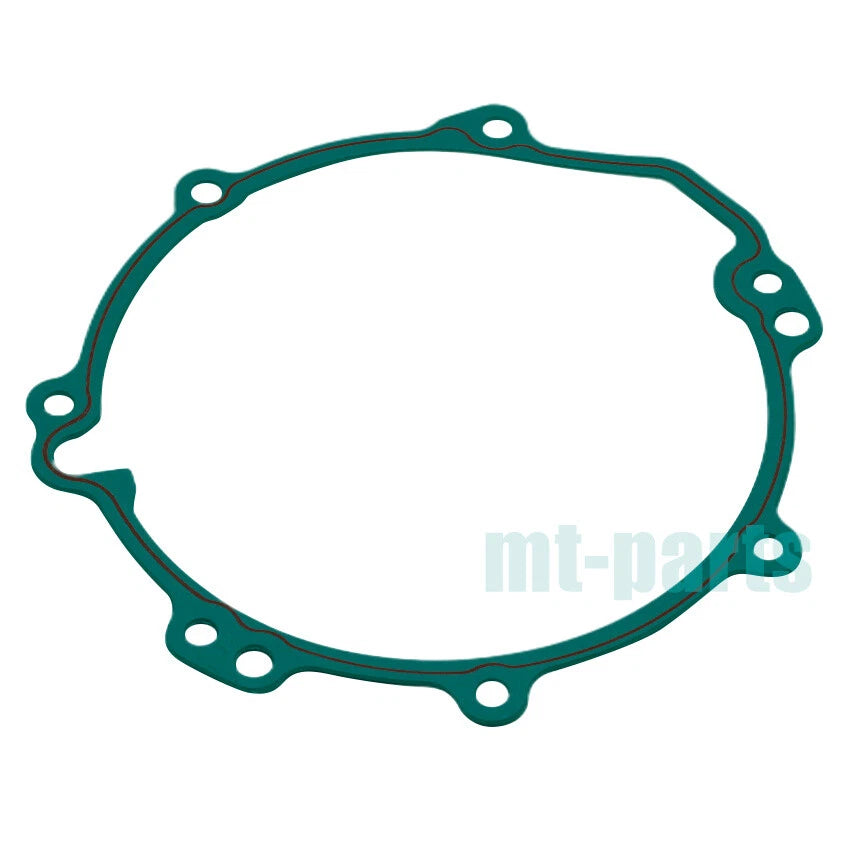 Gasket Generator Cover for Kawasaki ZX1400 Ninja ZX-14R (2012–2019) ZZR1400 (2006–2017)