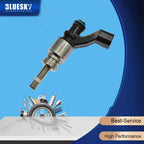 Fuel Injector 8973126200 for Isuzu Axiom Rodeo 3.5L V6 (2004)