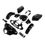 ABS Fairings Bodywork Kit for Harley Touring Street Glide (2014–2024)