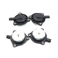 4Pcs VVT Solenoid Camshaft Phaser Actuator for Dodge Chrysler (2011-2018)