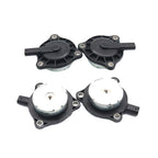 4Pcs VVT Solenoid Camshaft Phaser Actuator for Dodge Chrysler (2011-2018)