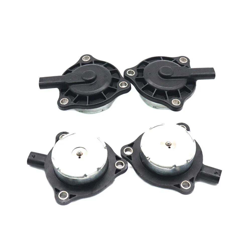 4Pcs VVT Solenoid Camshaft Phaser Actuator for Dodge Chrysler (2011-2018)