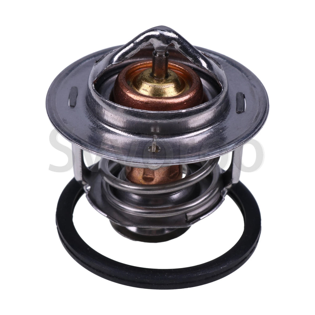 Thermostat 32A46-02100 for Mitsubishi S4S S6S S4Q S4Q2 (Forklift)