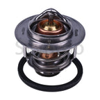 Thermostat 32A46-02100 for Mitsubishi S4S S6S S4Q S4Q2 (Forklift)