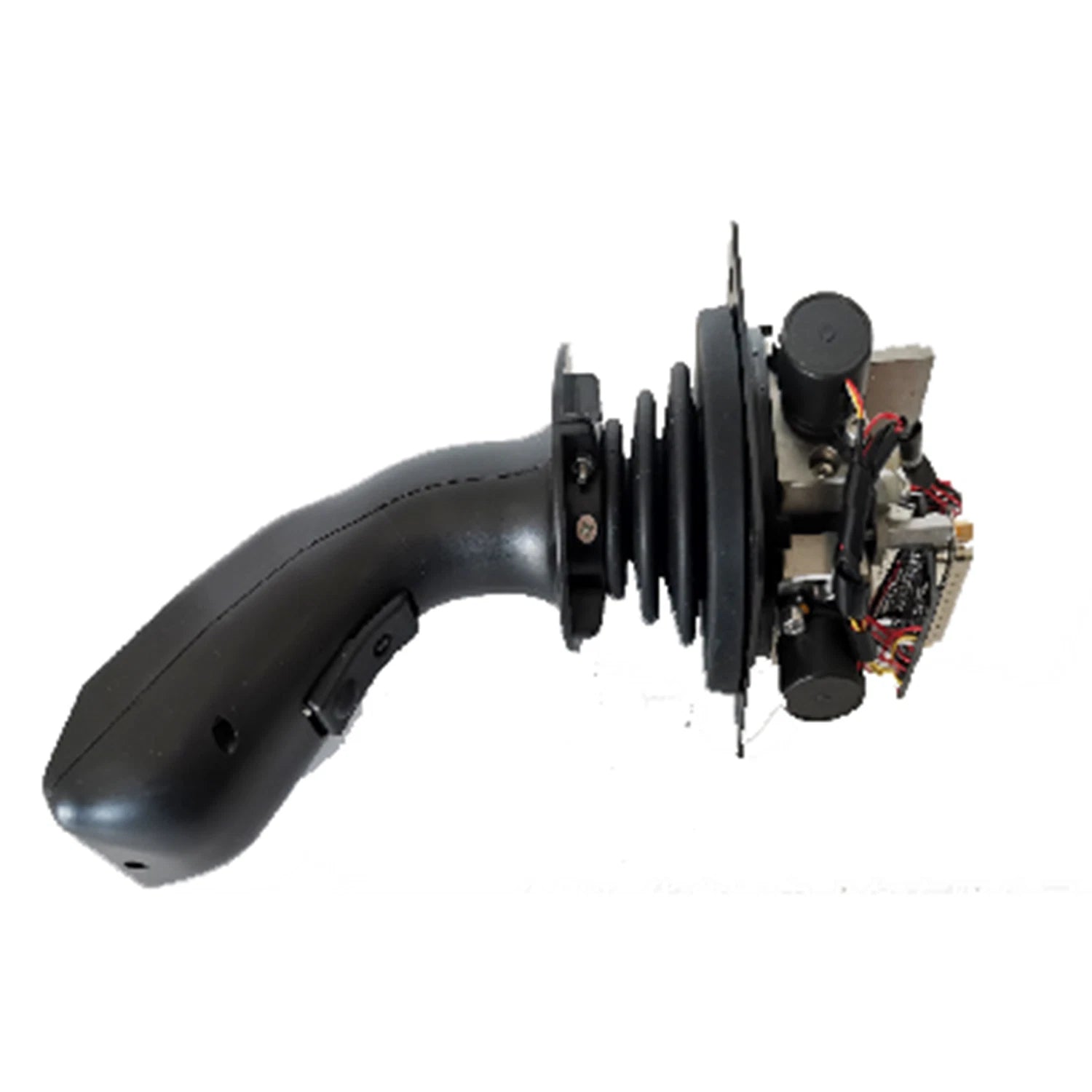 Joystick Handle for Kalmar Reach Stacker (920943.0058, 920943.0055)