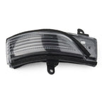 Right Rear View Mirror Turn Signal for Subaru Forester, Impreza (2012-2015)