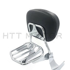 Sissybar with Backrest & Luggage Rack for Harley Sportster (1994–2003)