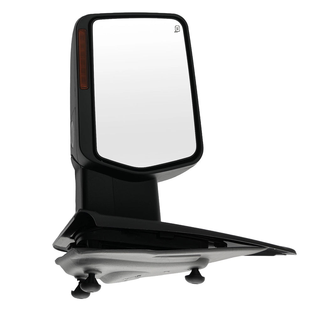 Heated Power Side Mirror for Ford F-150 XLT Lariat (2009–2010)