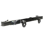 Set of 2 Radiator Supports for Mitsubishi Galant (2004–2012)