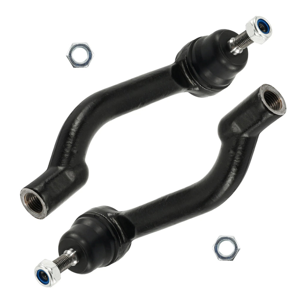 Front Control Arm Pair for Nissan Rogue (2008–2013, 2014–2015)
