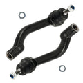Front Control Arm Pair for Nissan Rogue (2008–2013, 2014–2015)