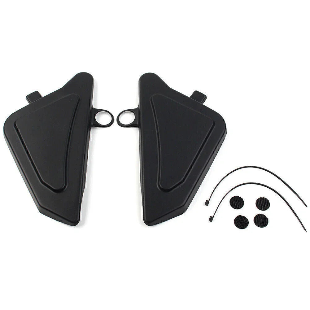 Motorcycle Frame Side Panels Covers for BMW K1600B K1600GA (2017-2023)