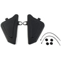 Motorcycle Frame Side Panels Covers for BMW K1600B K1600GA (2017-2023)