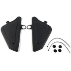 Motorcycle Frame Side Panels Covers for BMW K1600B K1600GA (2017-2023)