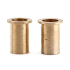 12V Brass Bell Crank Throttle Shaft Linkage Bushings for Cummins (89-98)