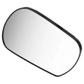 Left Door Powered Mirror Glass Lens for Mazda 3 (2004–2009) BN8B691G7