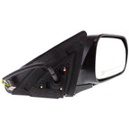 Power Mirror Set for Acura RSX (2004–2006) Manual Folding Heated