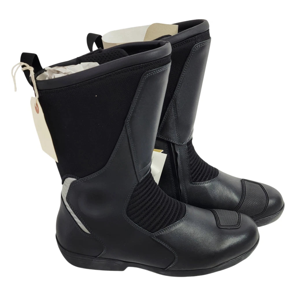 Cruise Comfort Boots for BMW (All Models) Size 12 EU 46 Waterproof GORETEX