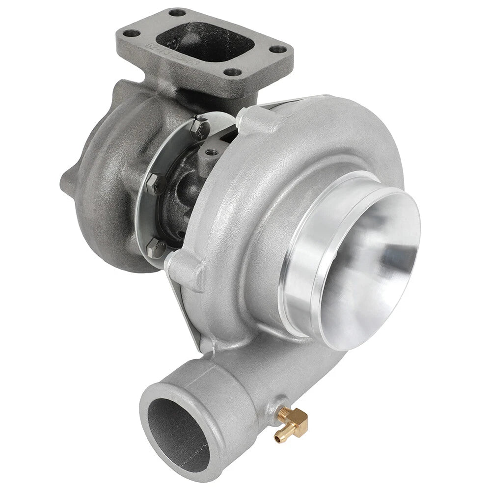 Turbocharger for TX-60-62