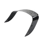 Ribbed Rear Mudguard Trim for Harley Fat Boy Anniversary FLSTF (1990-2023)
