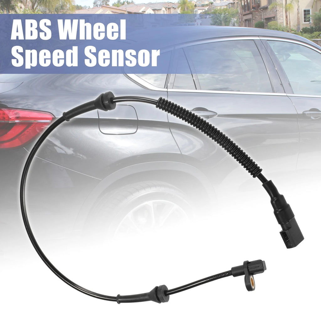 ABS Wheel Speed Sensor Set of 2 for Ford Transit (No. 2T142B372BD)