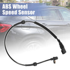 ABS Wheel Speed Sensor Set of 2 for Ford Transit (No. 2T142B372BD)