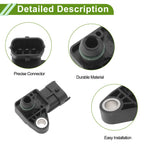MAP Sensor No.F01R00E021 for Buick 