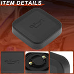Oil Filler Cap for BMW 1 Series (E87) (2004–2011) 11127509328