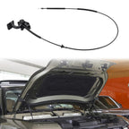 Front Hood Release Cable for Land Rover Defender (2020–2025) 21