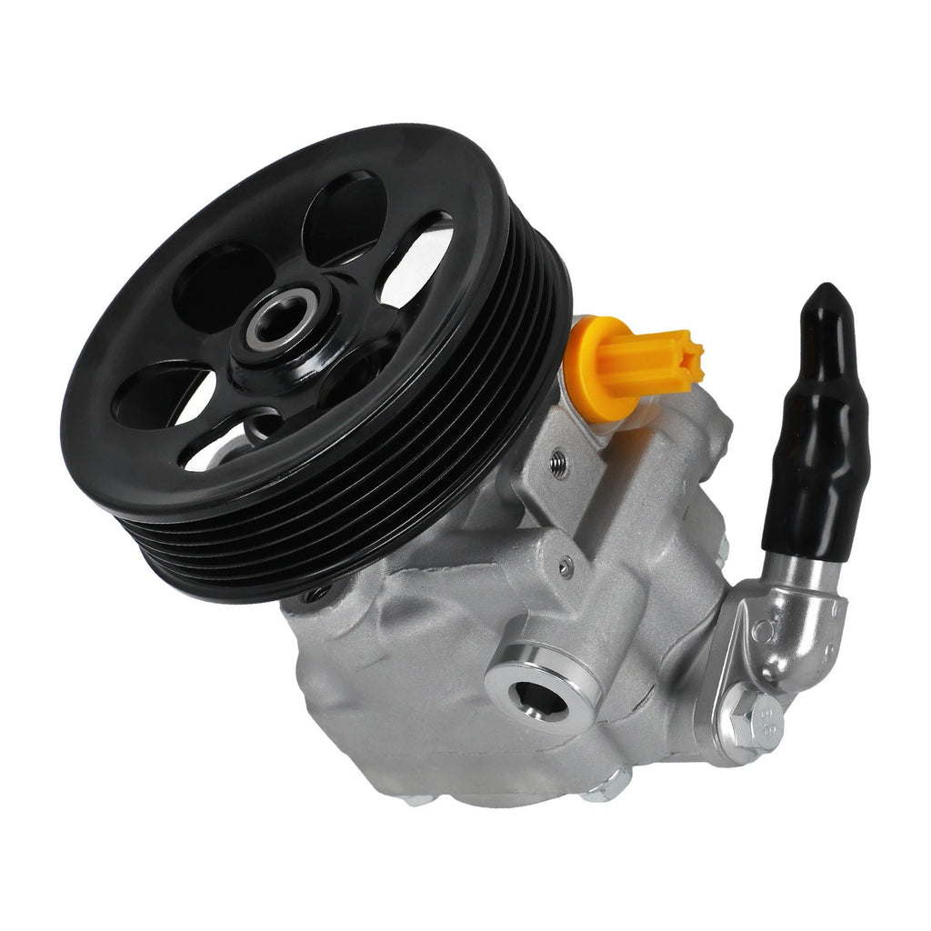 Power Steering Pump w/ Pulley for Subaru Legacy 2.5L Turbo (2010–2012) 21-480