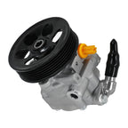 Power Steering Pump w/ Pulley for Subaru Legacy 2.5L Turbo (2010–2012) 21-480
