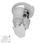 Fuel Pump Module Assembly for Yamaha Raptor 700R (2006–2014) YFM7RAW YFM7RAL YFM7RBW