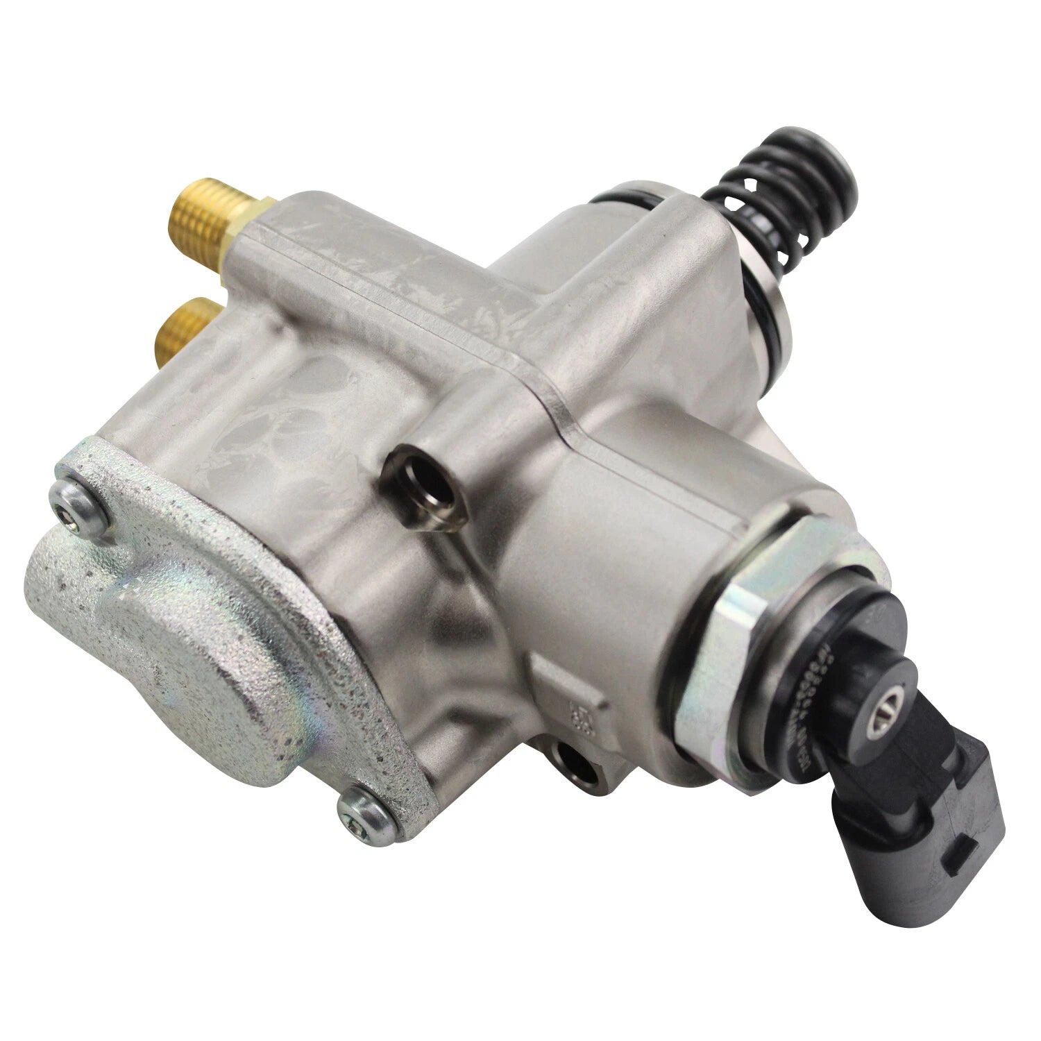Hitachi HPP0021 Left Direct Injection High Pressure Fuel Pump for Audi Q7 (2007–2015)