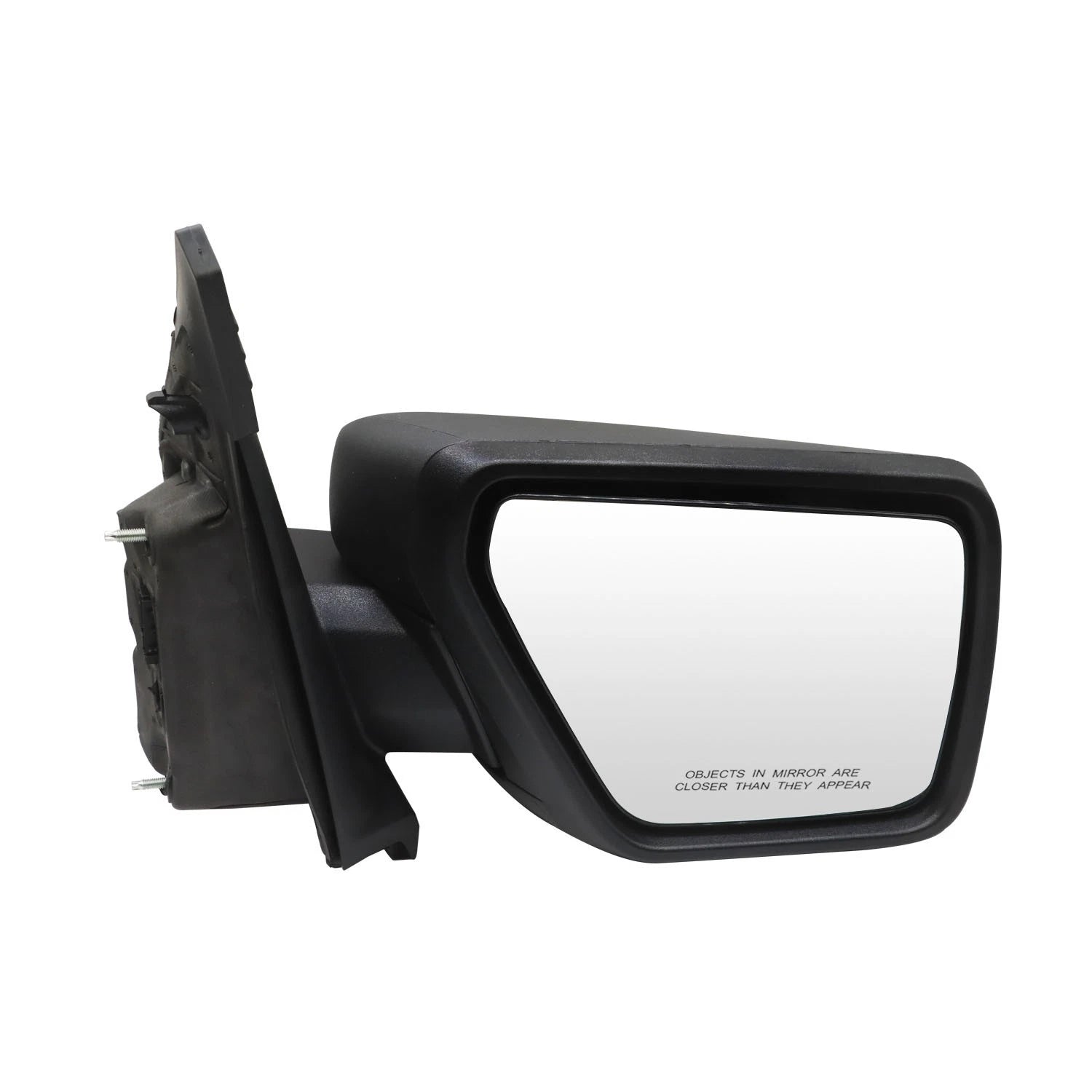 Power Heated Blind Spot Passenger Right Side Mirror for Ford F-150 (2021–2023)
