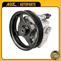 Power Steering Pump for Ford Thunderbird and Lincoln LS (2003–2006)