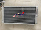 3 Row Aluminum Radiator for FIAT PUNTO 176 GT TURBO (1994-1999)