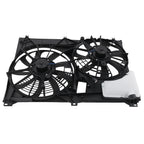 Radiator Cooling Fan for Toyota Highlander V6 3.5L/L4 2.7L (2014–2019) 163630P230