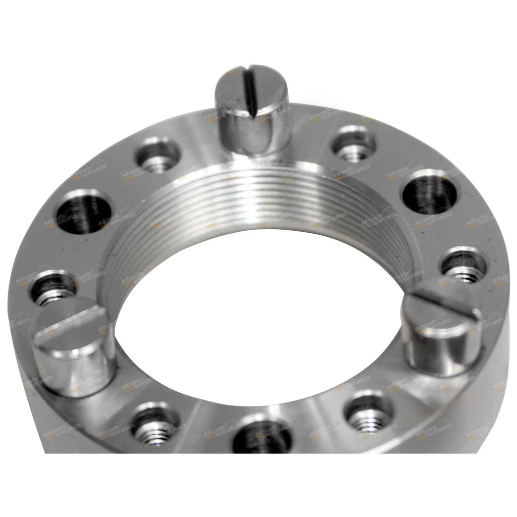 Rear Axle Hub Rebuild for Toyota BJ60 FJ60 FJ62 HJ60 HJ61 (1980–1990)