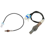 Set of 2 Oxygen Sensors for Buick Rendezvous (2006–2007)