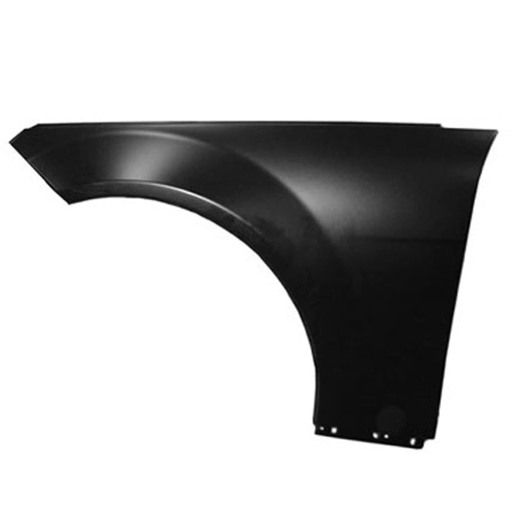 Replacement Aluminum Driver Side Front Fender for Ford F-150 (2015–2020)