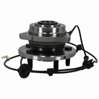 Front Right Wheel Hub Unit for Jeep Liberty (2002–2007) WB13177 5 Bolt ABS