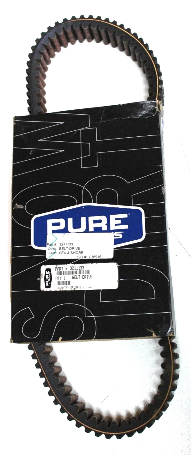 Drive Belt for Polaris (OEM #3211113)