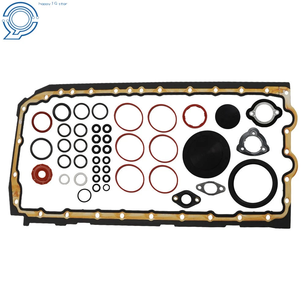 Engine Overhaul Rebuild Kit for BMW N55 3.0L (2011–2017)