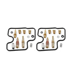 Carburetor Repair Kit for Honda Shadow 125 VT125C