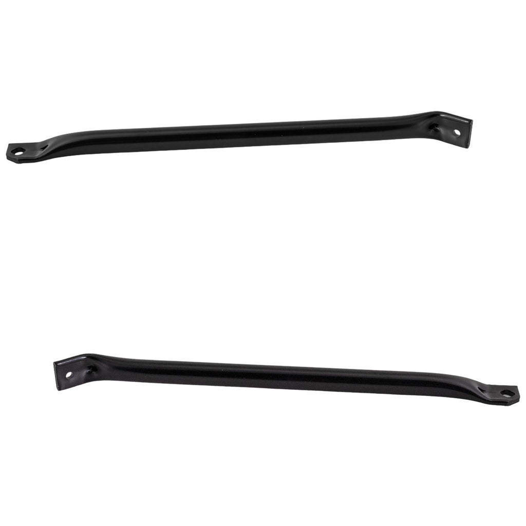 Set of 2 Radiator Supports for X7