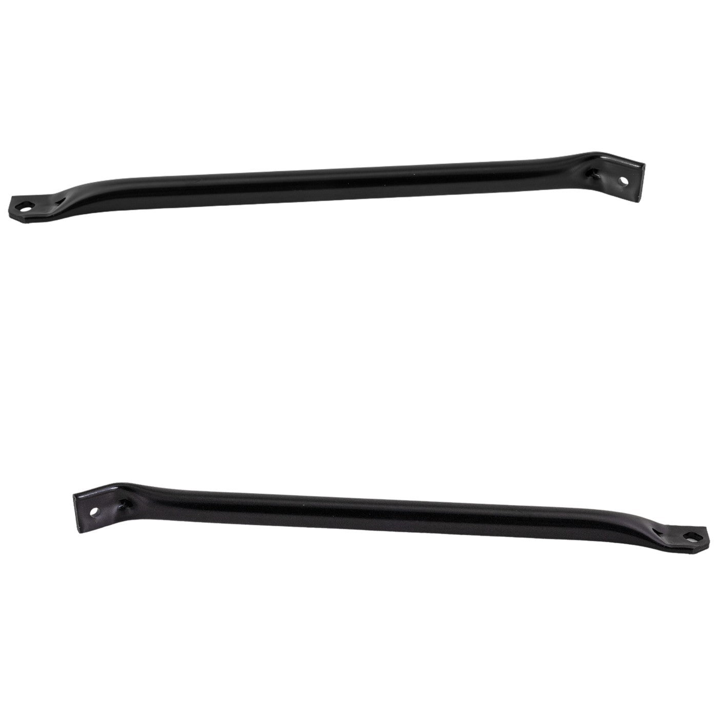 Set of 2 Radiator Supports for X7
