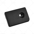 Glove Box Lock Latch Handle Cover for Mercedes G-Class W463 (2004–2018)